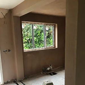 extension
