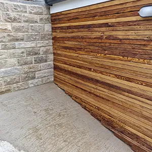 fence
