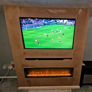 football on tv