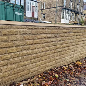 wall