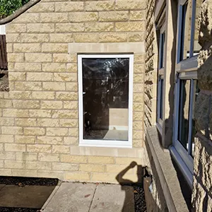 window
